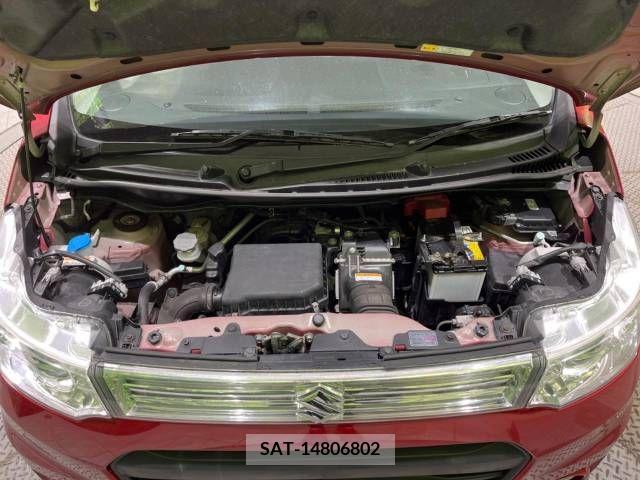 Suzuki WAGON R 2013-03 254922-17