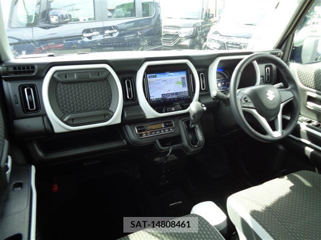 Suzuki HUSTLER 2020-09 248088-10