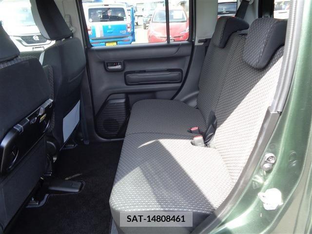 Suzuki HUSTLER 2020-09 248088-9