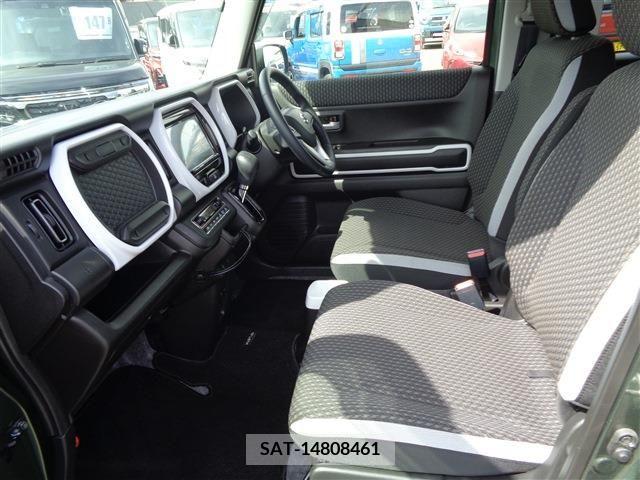 Suzuki HUSTLER 2020-09 248088-8