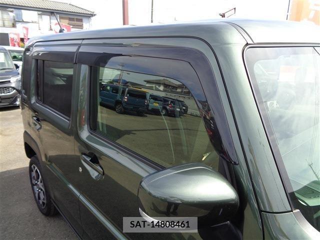 Suzuki HUSTLER 2020-09 248088-7