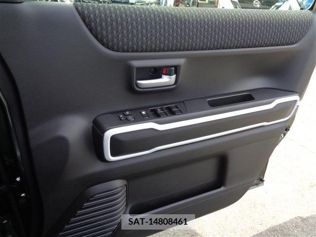 Suzuki HUSTLER 2020-09 248088-21