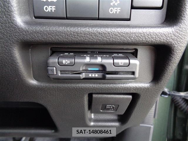 Suzuki HUSTLER 2020-09 248088-20