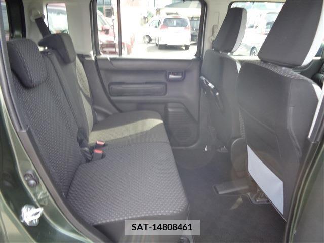 Suzuki HUSTLER 2020-09 248088-13