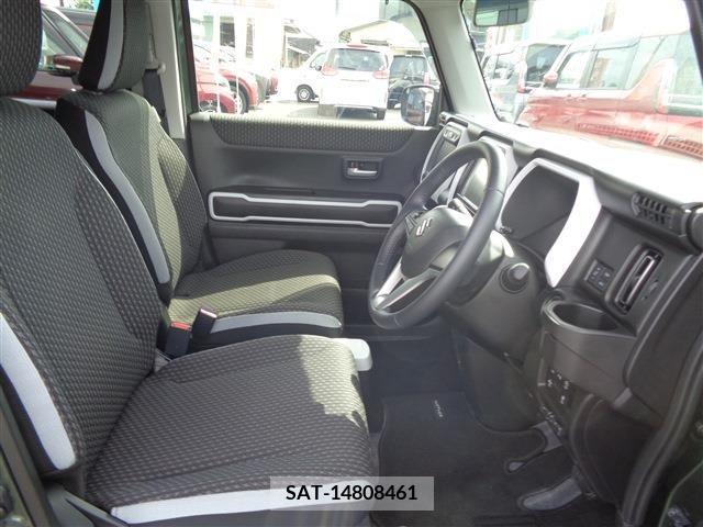 Suzuki HUSTLER 2020-09 248088-12