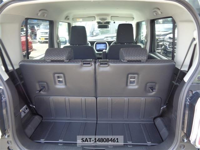 Suzuki HUSTLER 2020-09 248088-11