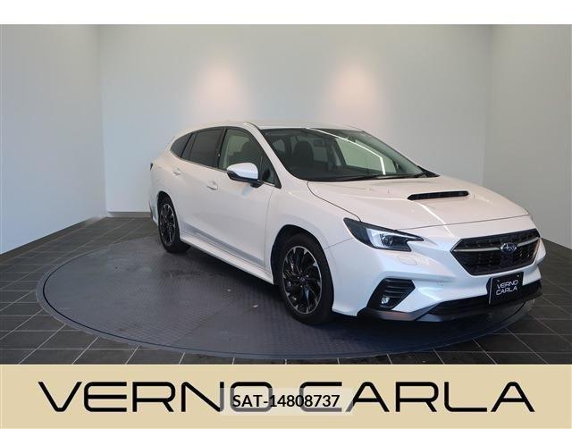 Subaru LEVORG 2022-09 317240-0