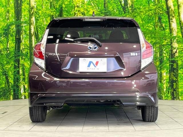 Toyota AQUA 2015-07 187264-15