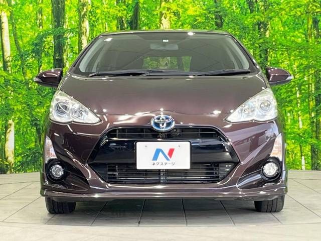 Toyota AQUA 2015-07 187264-14