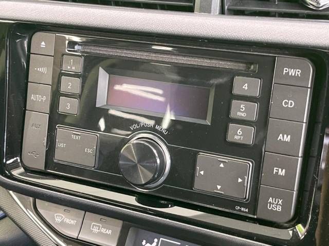 Toyota AQUA 2015-07 187264-2