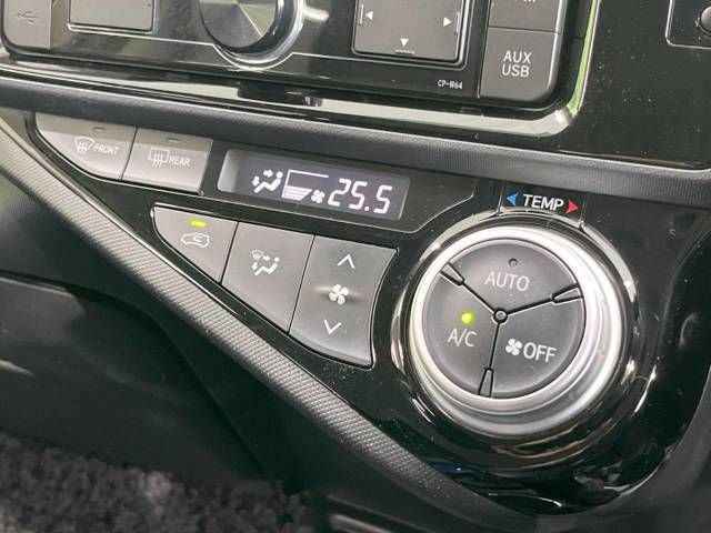 Toyota AQUA 2015-07 187264-5