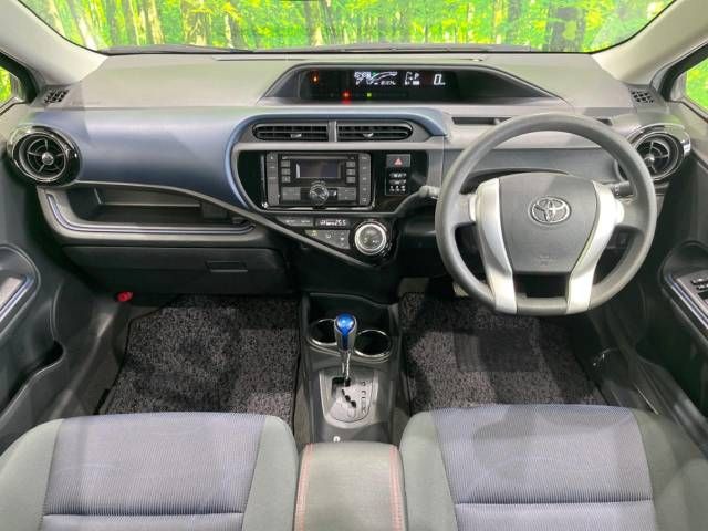 Toyota AQUA 2015-07 187264-1