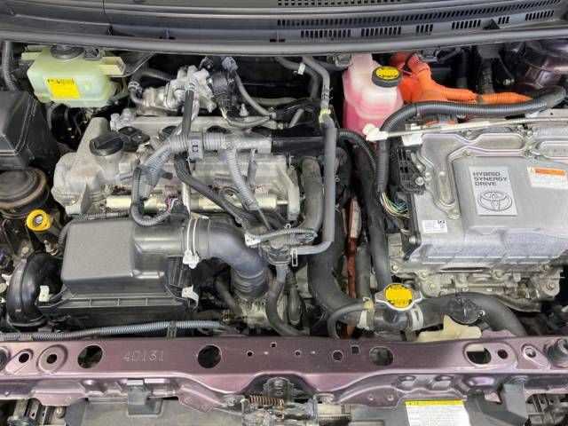 Toyota AQUA 2015-07 187264-18