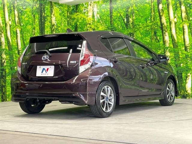 Toyota AQUA 2015-07 187264-17