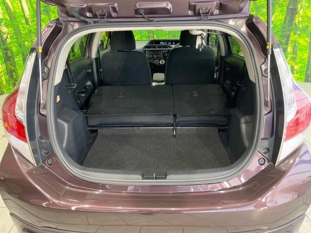 Toyota AQUA 2015-07 187264-11