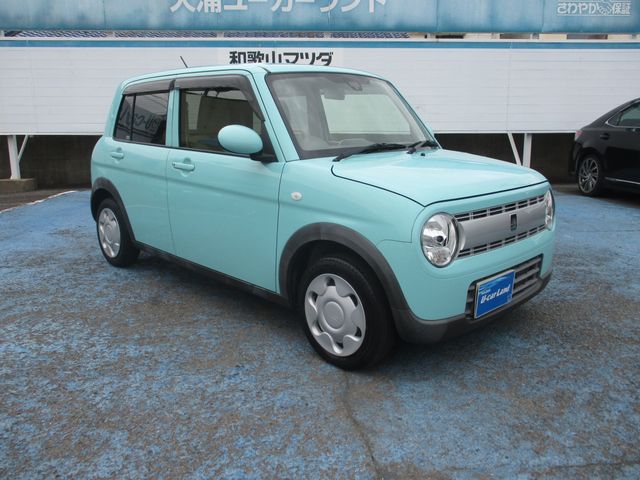 Suzuki LAPIN 2018-11 24547-8