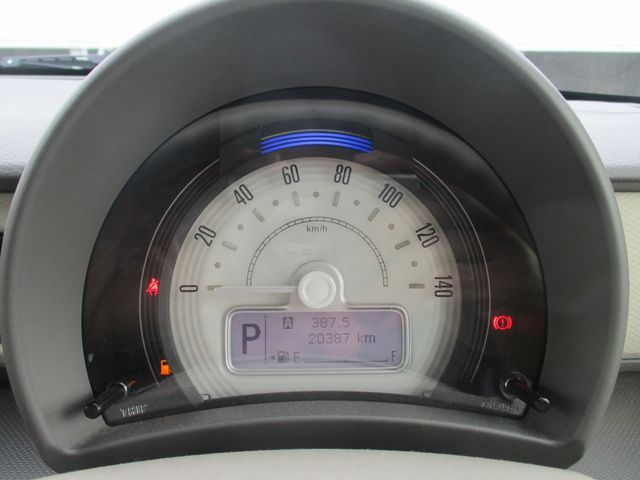 Suzuki LAPIN 2018-11 24547-12