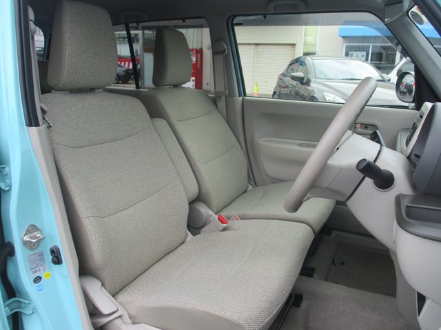 Suzuki LAPIN 2018-11 24547-10
