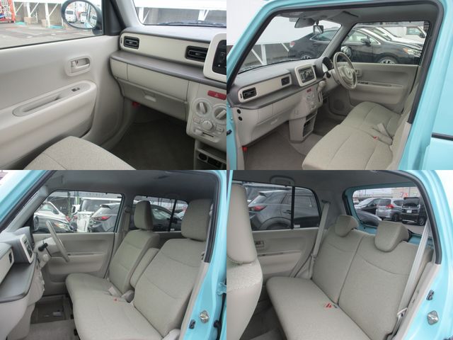 Suzuki LAPIN 2018-11 24547-24