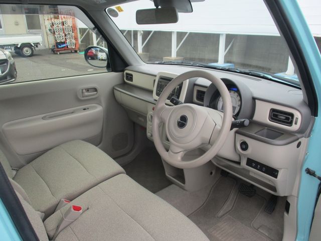 Suzuki LAPIN 2018-11 24547-1