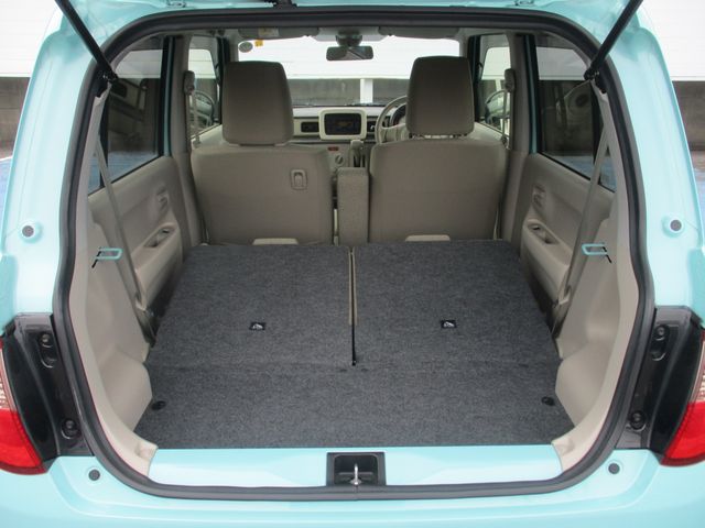 Suzuki LAPIN 2018-11 24547-26