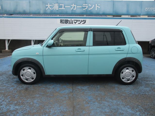 Suzuki LAPIN 2018-11 24547-5