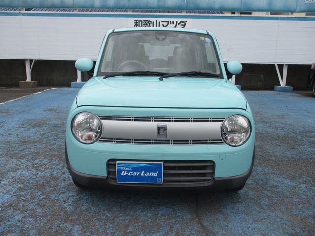 Suzuki LAPIN 2018-11 24547-3