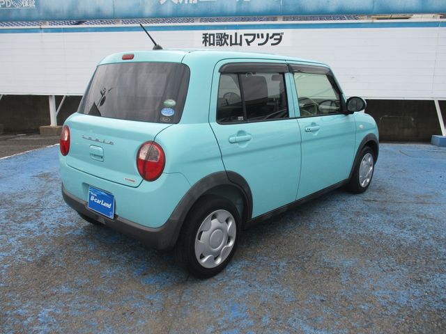 Suzuki LAPIN 2018-11 24547-7