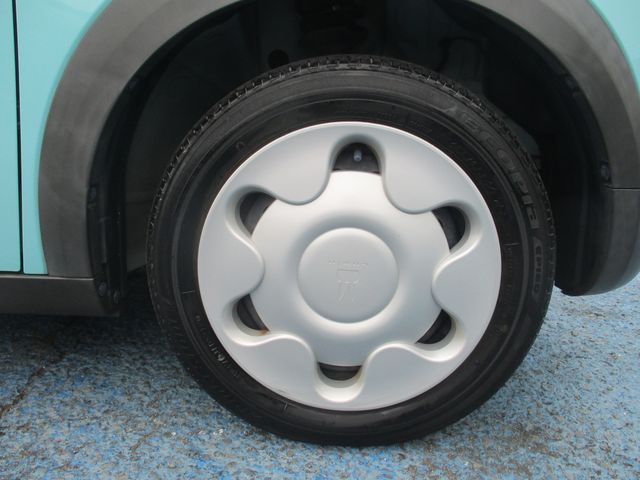 Suzuki LAPIN 2018-11 24547-28