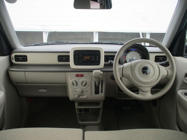 Suzuki LAPIN 2018-11 24547-9