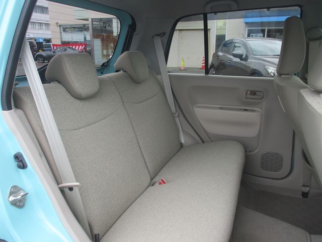 Suzuki LAPIN 2018-11 24547-11