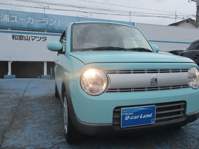 Suzuki LAPIN 2018-11 24547-25