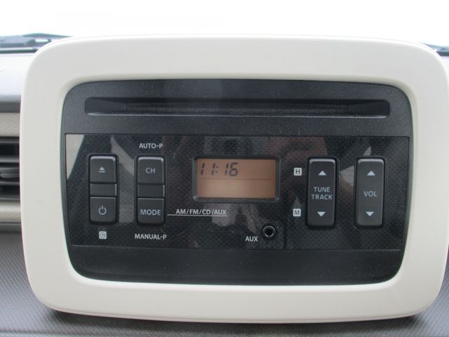 Suzuki LAPIN 2018-11 24547-13