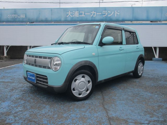 Suzuki LAPIN 2018-11 24547-0