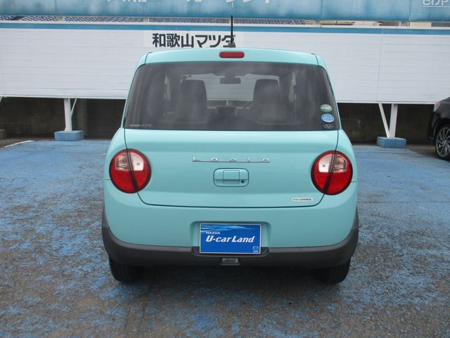 Suzuki LAPIN 2018-11 24547-4