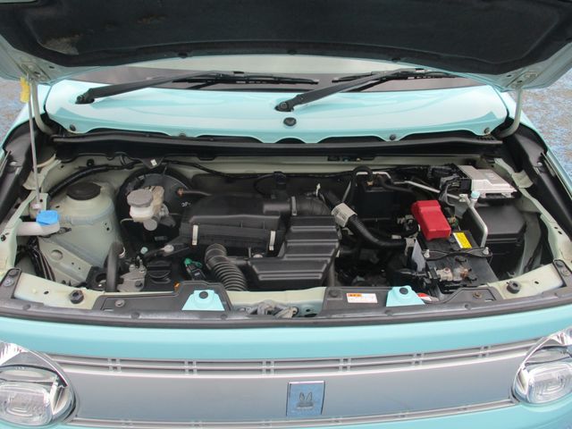 Suzuki LAPIN 2018-11 24547-27