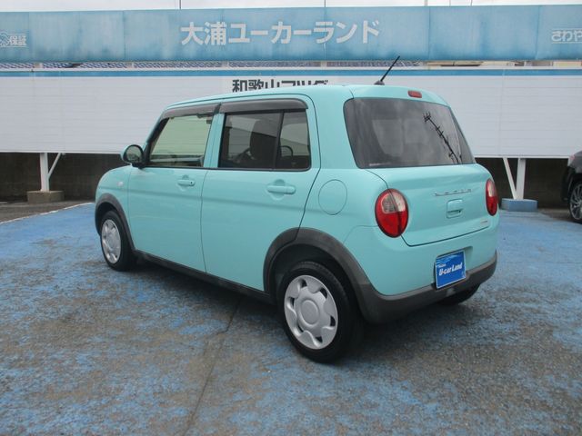 Suzuki LAPIN 2018-11 24547-2