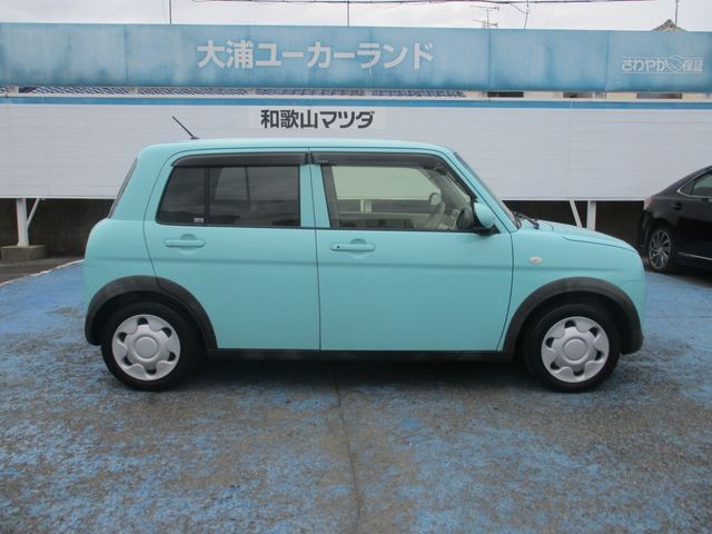 Suzuki LAPIN 2018-11 24547-6