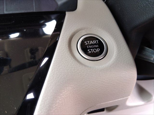 Nissan ROOX 2023-03 28281-12