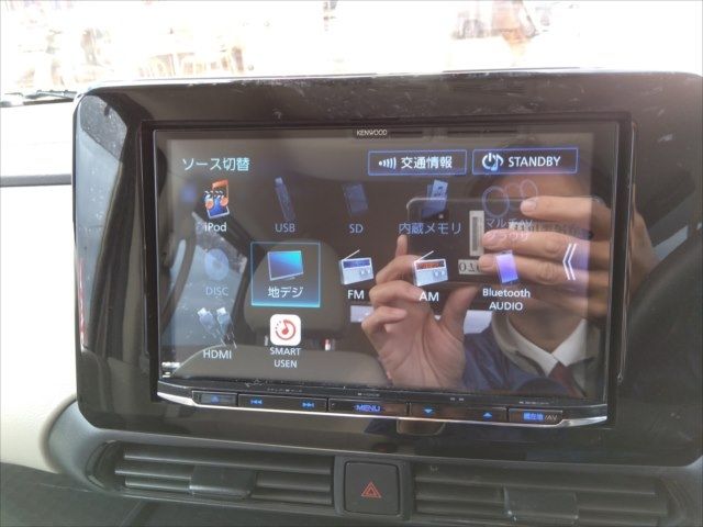 Nissan ROOX 2023-03 28281-7