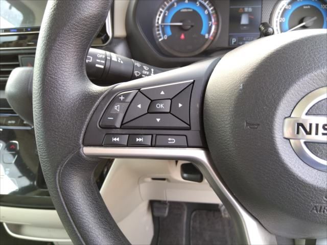 Nissan ROOX 2023-03 28281-14
