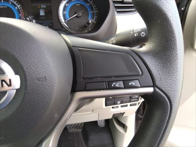 Nissan ROOX 2023-03 28281-15