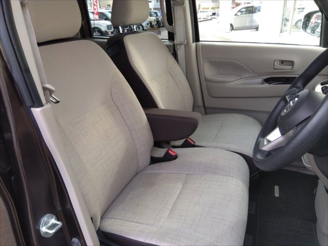 Nissan ROOX 2023-03 28281-3