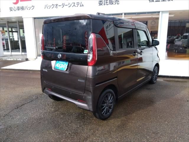 Nissan ROOX 2023-03 28281-1
