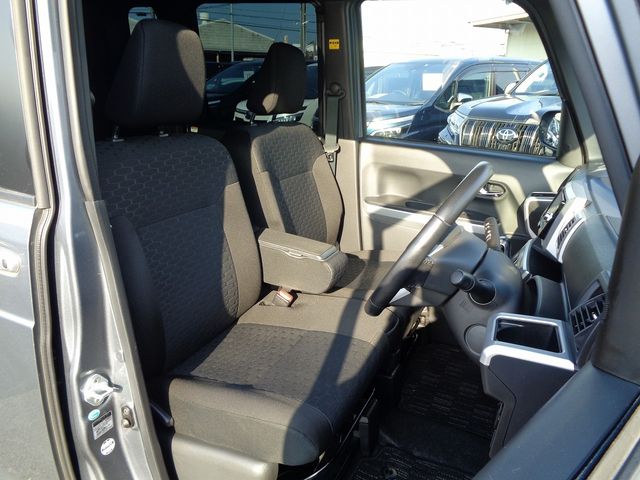 Daihatsu WAKE 2015-09 16430-3