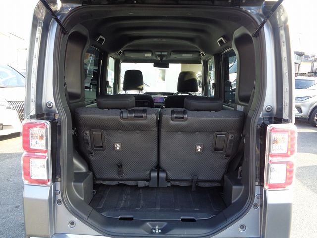 Daihatsu WAKE 2015-09 16430-7
