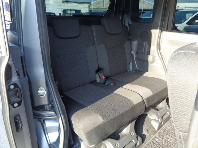 Daihatsu WAKE 2015-09 16430-5