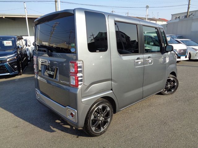 Daihatsu WAKE 2015-09 16430-2