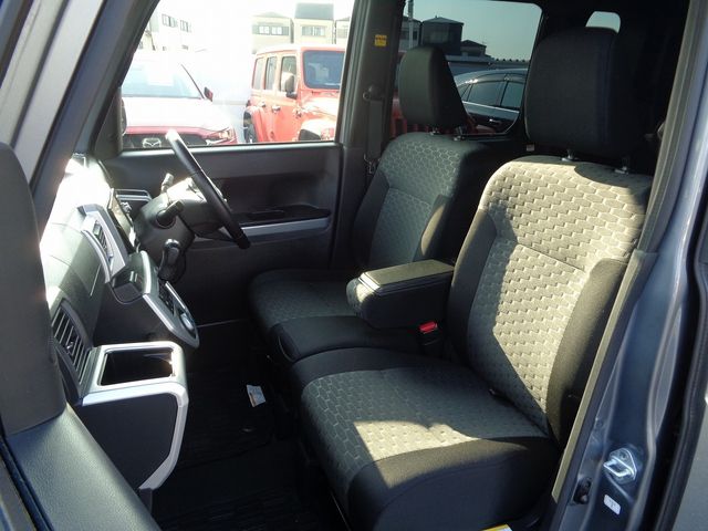 Daihatsu WAKE 2015-09 16430-4