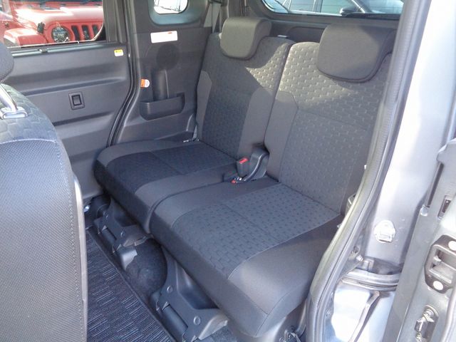 Daihatsu WAKE 2015-09 16430-6